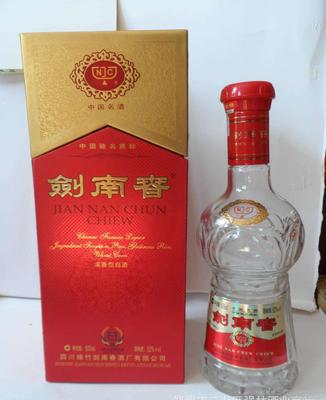 太原回收剑南春|太原剑南春回收