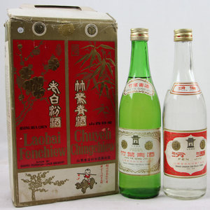 ​太原30年汾酒回收/​太原汾酒30年回收